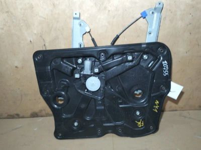 Лот: 21396245. Фото: 1. стеклоподъемник Nissan X-Trail... Двигатель и элементы двигателя