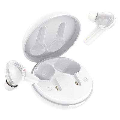 Лот: 18398276. Фото: 1. Гарнитура Bluetooth TWS Hoco ES55... Наушники, гарнитуры