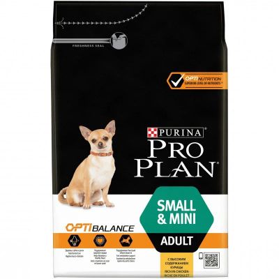 Лот: 10973079. Фото: 1. Корм Purina Pro Plan (Пурина Про... Корма