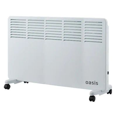 Лот: 24444405. Фото: 1. Конвектор Oasis EK-20. Обогреватели бытовые
