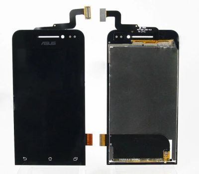 Лот: 8834148. Фото: 1. Дисплей Asus ZenFone 4 (A400CG... Дисплеи, дисплейные модули, тачскрины