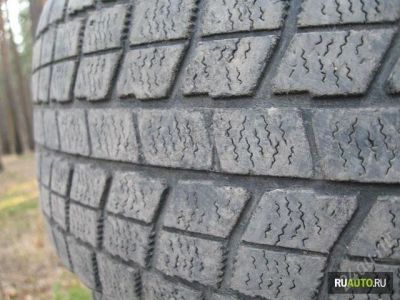 Лот: 956304. Фото: 1. лот продан bridgestone blizzak... Шины