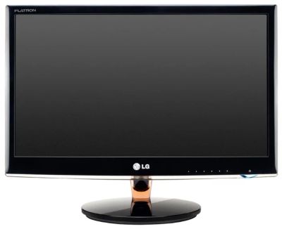 Лот: 3955663. Фото: 1. Монитор lg flatron ips226v как... ЖК-мониторы