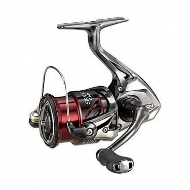 Лот: 14731763. Фото: 1. Shimano Stradic CI4+ 16 c2000s. Катушки, комплектующие
