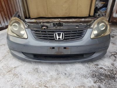 Лот: 13036650. Фото: 1. Ноускат Honda Civic eu1 eu2 eu3... Кузов