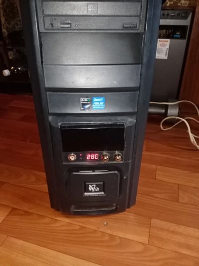 Лот: 16478149. Фото: 1. i5 2310 4 гига блок 400 карта... Компьютеры в сборе