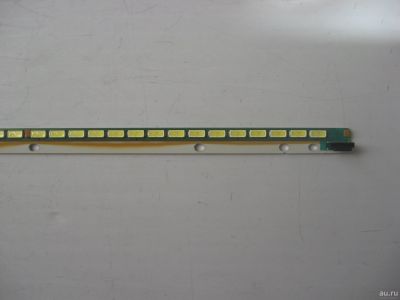 Лот: 13845370. Фото: 1. Линейка подсветки 50'' V13 ART3... Светодиоды