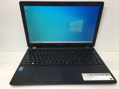 Лот: 16527048. Фото: 1. Ноутбук ACER Packard Bell EasyNote... Ноутбуки