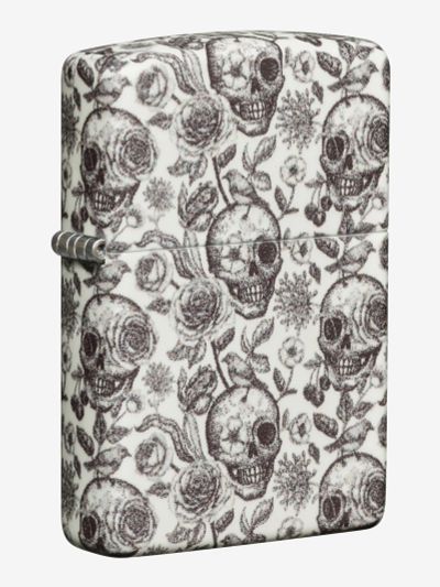 Лот: 25689926. Фото: 1. Зажигалка бензиновая ZIPPO 49458... Другое (спортивная одежда)