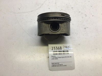 Лот: 20382378. Фото: 1. Поршень Toyota Mark Ii Wagon Qualis... Двигатель и элементы двигателя