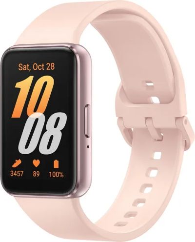 Лот: 22194501. Фото: 1. Смарт-часы Samsung Galaxy Fit... Смарт-часы, фитнес-браслеты, аксессуары