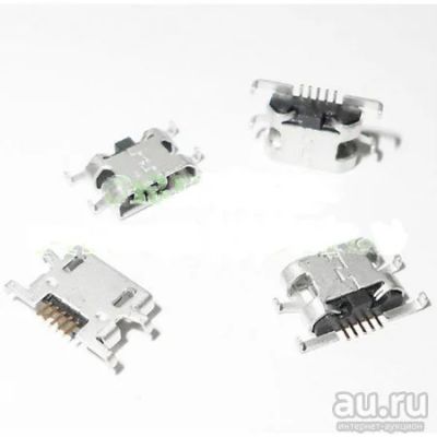 Лот: 8685784. Фото: 1. 18. Системный разъем Sony C1904... Шлейфы, разъёмы