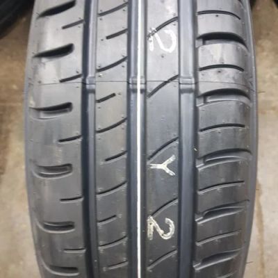 Лот: 19018315. Фото: 1. Dunlop SP Touring R1 82T 185/60R14... Шины