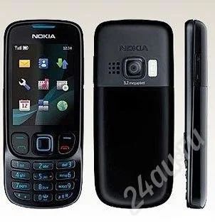Лот: 463066. Фото: 1. Nokia 6303 Matt Black срочно. Кнопочные мобильные телефоны