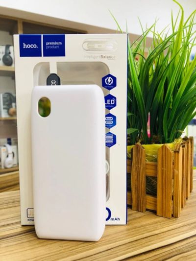 Лот: 15758886. Фото: 1. Внешний аккумулятор 20000 mah... Внешние, портативные аккумуляторы для смартфонов (Power bank)