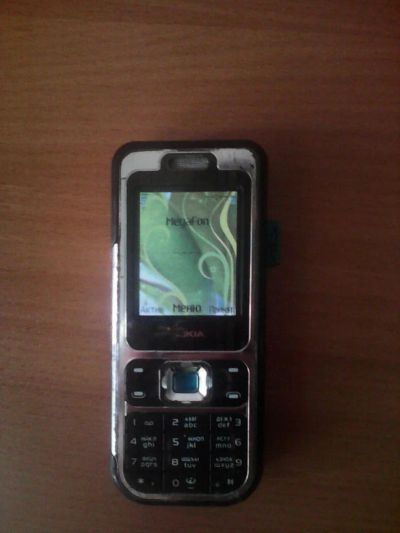 Лот: 3969465. Фото: 1. Nokia 7360. Кнопочные мобильные телефоны