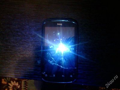 Лот: 2181937. Фото: 1. HTC Explorer ! ANDROID !!!. Смартфоны
