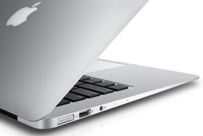 Лот: 7927326. Фото: 1. Apple MacBook Air 13" 2014. Ноутбуки