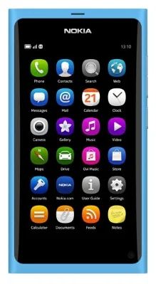 Лот: 3322612. Фото: 1. Nokia N9 (Отличный аппарат)Предлагайте... Кнопочные мобильные телефоны