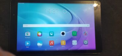 Лот: 19613049. Фото: 1. Планшет 10 дюймов Huawei fdr-a01l... Планшеты