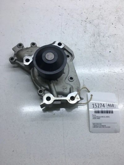 Лот: 20378852. Фото: 1. Помпа Toyota Windom 1610029085... Двигатель и элементы двигателя