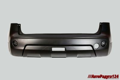 Лот: 20965152. Фото: 1. Бампер Nissan Qashqai, Ниссан... Кузов