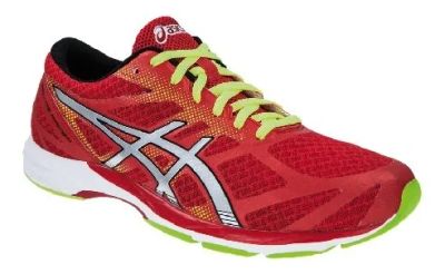 Лот: 11721242. Фото: 1. Asics Gel - DS racer 10 мужские... Кеды, кроссовки, слипоны