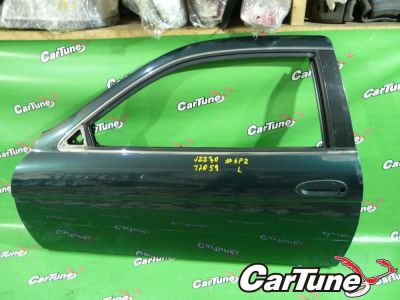 Лот: 10599907. Фото: 1. дверь FL toyota soarer JZZ31 2JZGE... Кузов