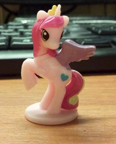 Лот: 7317362. Фото: 1. My Little Pony / Мой маленький... Игрушки