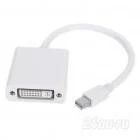 Лот: 1331293. Фото: 1. Mini DVI Male to DVI. Шлейфы, кабели, переходники