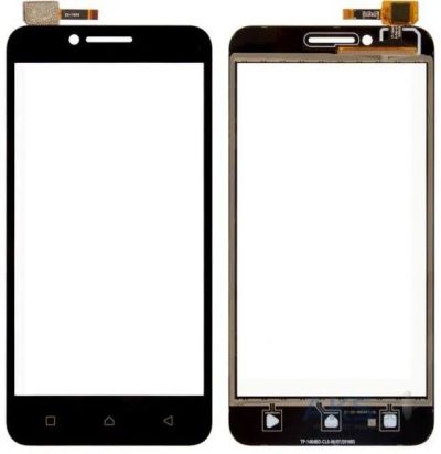 Лот: 25331111. Фото: 1. Тачскрин для Lenovo Vibe C (A2020... Дисплеи, дисплейные модули, тачскрины