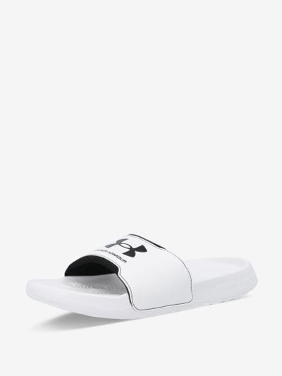 Лот: 24337426. Фото: 1. Шлепанцы мужские Under Armour... Шлепанцы, сланцы