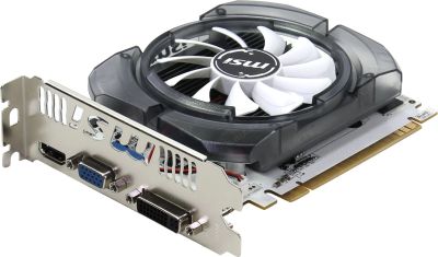 Лот: 18794025. Фото: 1. Видеокарта MSI Nvidia GeForce... Видеокарты