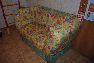 Лот: 3205310. Фото: 1. Продам диван. Диваны