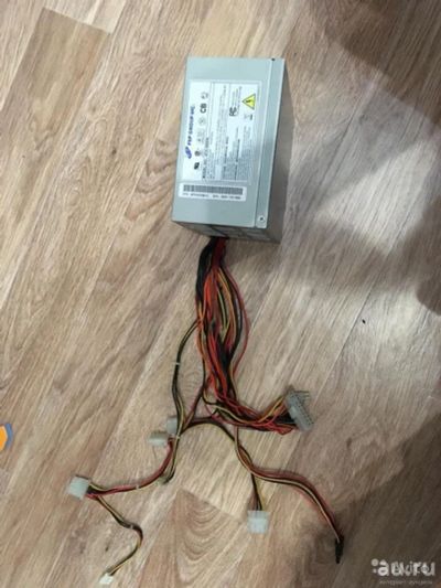 Лот: 13070385. Фото: 1. блок питания 300w. Корпуса, блоки питания