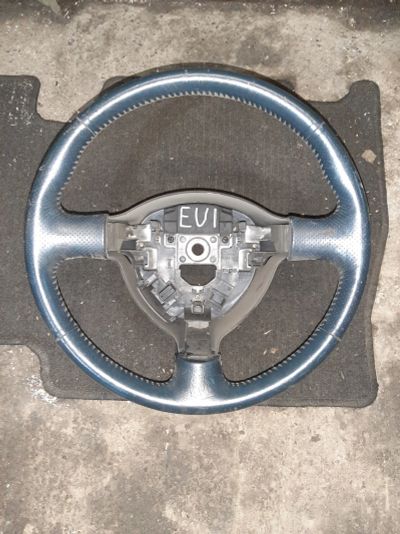 Лот: 19693114. Фото: 1. Руль Honda Civic EU1. Салон