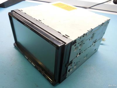 Лот: 8434139. Фото: 1. Pioneer AVH-P6800DVD. Автомагнитолы