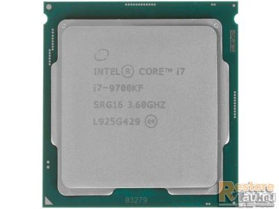 Лот: 18318972. Фото: 1. Процессор {Intel, LGA1151-v2... Процессоры