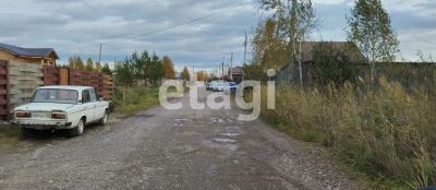 Лот: 25299023. Фото: 1. участок , коттеджный посёлок Серебряный... Земельные участки