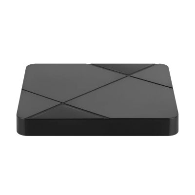 Лот: 24546935. Фото: 1. Smart-TV приставка Rombica Smart... Другое (аудиотехника)