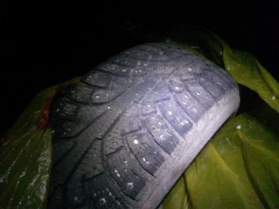 Лот: 4589496. Фото: 1. Nokian Hakkapeliitta 5. Шины