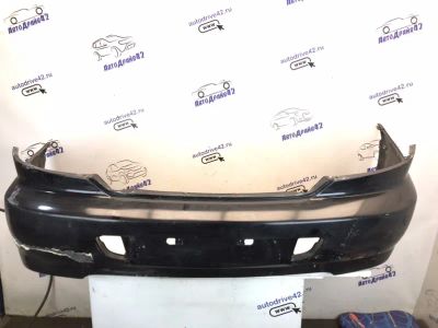 Лот: 21704717. Фото: 1. бампер Kia Spectra SD. Кузов