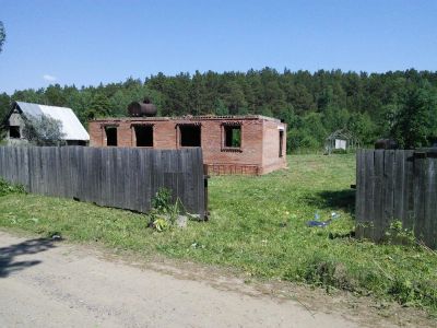 Лот: 8289360. Фото: 1. Продам Участок Землю Дом СНТ... Земельные участки