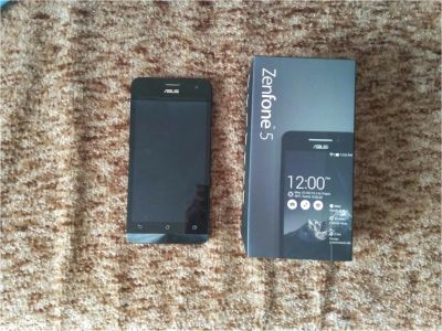 Лот: 7913037. Фото: 1. Asus Zenfone 5 A501CG 2Gb/16Gb. Смартфоны