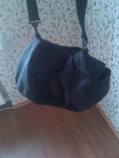Лот: 9677731. Фото: 1. Сумка для поездок. Сумки