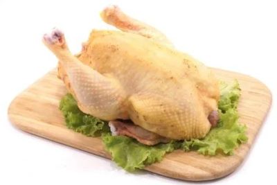 Лот: 12709593. Фото: 1. бройлер курица. Мясо, птица, яйцо