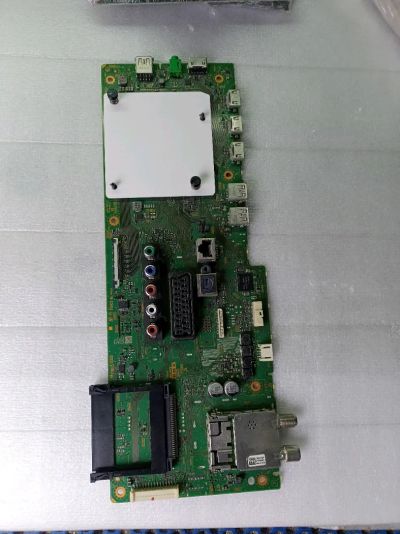 Лот: 25778755. Фото: 1. 1-893-880-11 . KDL-50W756C. Запчасти для телевизоров, видеотехники, аудиотехники