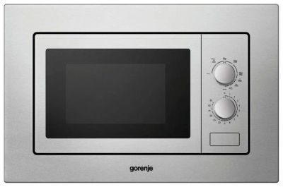 Лот: 11698242. Фото: 1. Микроволновая печь Gorenje BM171E2X. Микроволновки, мини-печи