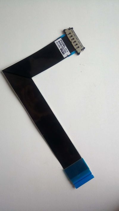 Лот: 12787414. Фото: 1. Шлейф Lvds Samsung BN96-24278K... Запчасти для телевизоров, видеотехники, аудиотехники