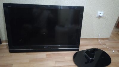 Лот: 12087683. Фото: 1. Sony KDL-37V5610. Телевизоры